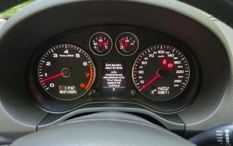 Audi A3, 2012 год, 830 000 рублей, 4 фотография
