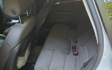 Audi A3, 2012 год, 830 000 рублей, 8 фотография