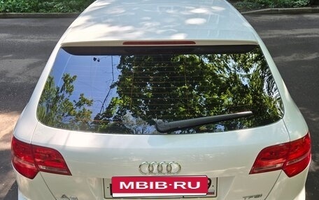Audi A3, 2012 год, 830 000 рублей, 5 фотография
