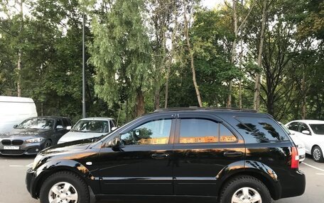 KIA Sorento IV, 2007 год, 630 000 рублей, 5 фотография