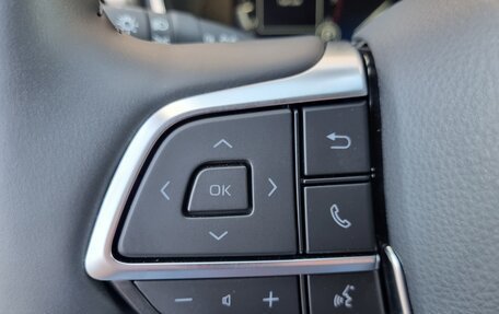 Toyota Highlander, 2025 год, 5 120 000 рублей, 8 фотография