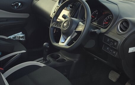 Nissan Note II рестайлинг, 2020 год, 1 350 000 рублей, 24 фотография
