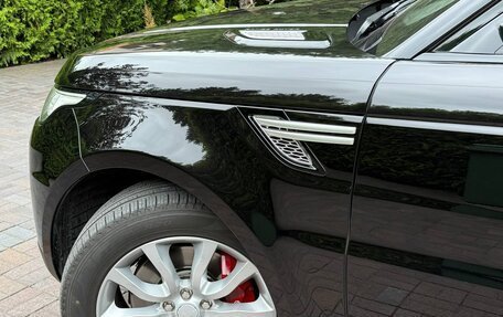 Land Rover Range Rover Sport II, 2015 год, 4 950 000 рублей, 7 фотография