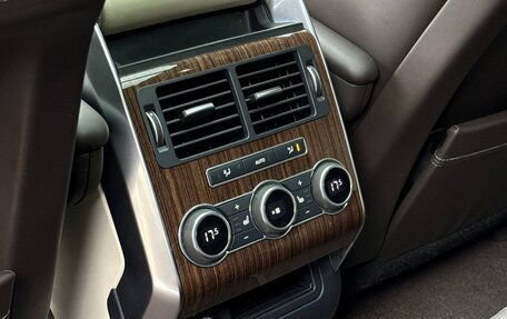 Land Rover Range Rover Sport II, 2015 год, 4 950 000 рублей, 13 фотография