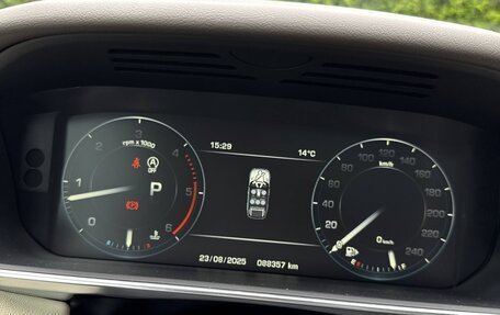 Land Rover Range Rover Sport II, 2015 год, 4 950 000 рублей, 18 фотография