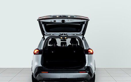Toyota RAV4, 2020 год, 2 900 000 рублей, 8 фотография