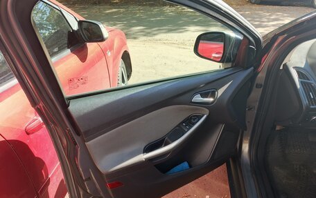 Ford Focus III, 2012 год, 750 000 рублей, 7 фотография
