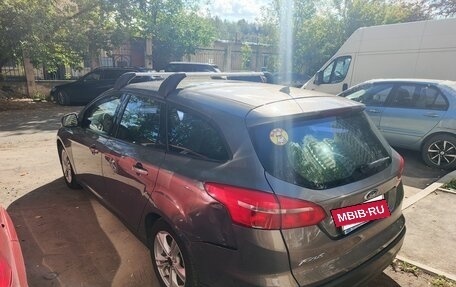 Ford Focus III, 2012 год, 750 000 рублей, 6 фотография