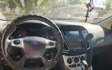 Ford Focus III, 2012 год, 750 000 рублей, 8 фотография