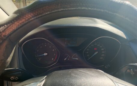 Ford Focus III, 2012 год, 750 000 рублей, 9 фотография