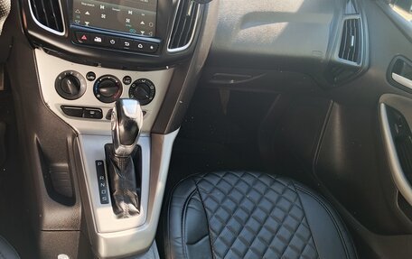 Ford Focus III, 2012 год, 750 000 рублей, 10 фотография