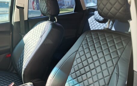 Ford Focus III, 2012 год, 750 000 рублей, 13 фотография