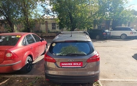 Ford Focus III, 2012 год, 750 000 рублей, 5 фотография