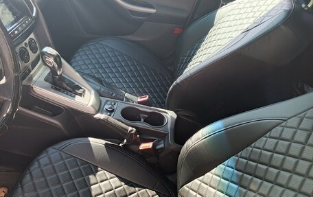 Ford Focus III, 2012 год, 750 000 рублей, 11 фотография