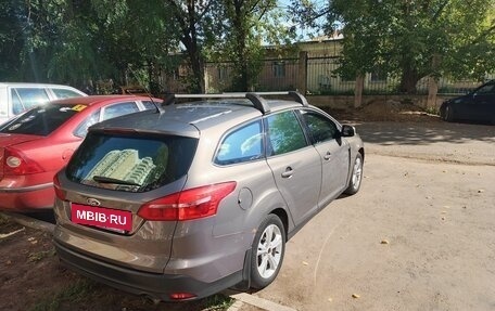 Ford Focus III, 2012 год, 750 000 рублей, 4 фотография