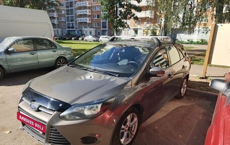 Ford Focus III, 2012 год, 750 000 рублей, 2 фотография