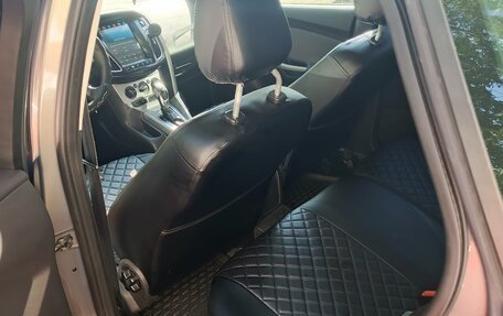 Ford Focus III, 2012 год, 750 000 рублей, 18 фотография