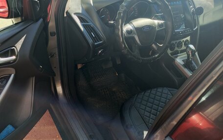 Ford Focus III, 2012 год, 750 000 рублей, 14 фотография