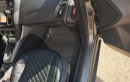 Ford Focus III, 2012 год, 750 000 рублей, 19 фотография