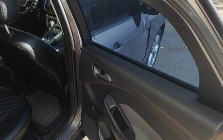 Ford Focus III, 2012 год, 750 000 рублей, 24 фотография