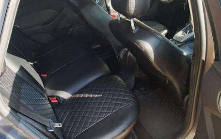 Ford Focus III, 2012 год, 750 000 рублей, 22 фотография