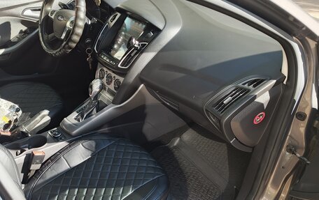 Ford Focus III, 2012 год, 750 000 рублей, 21 фотография