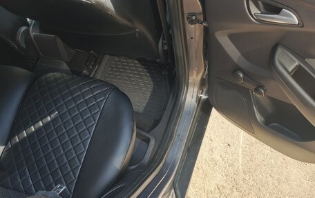 Ford Focus III, 2012 год, 750 000 рублей, 26 фотография