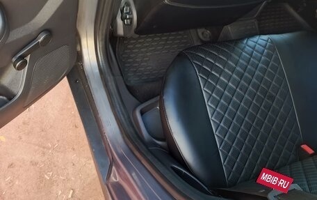 Ford Focus III, 2012 год, 750 000 рублей, 16 фотография