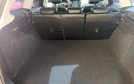 Ford Focus III, 2012 год, 750 000 рублей, 29 фотография