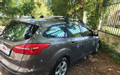 Ford Focus III, 2012 год, 750 000 рублей, 35 фотография