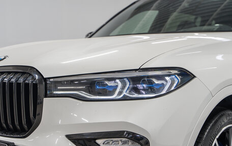 BMW X7, 2019 год, 7 490 000 рублей, 2 фотография