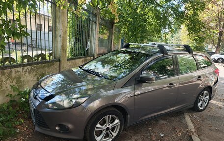Ford Focus III, 2012 год, 750 000 рублей, 33 фотография
