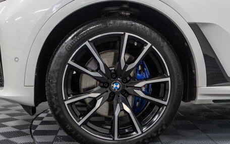 BMW X7, 2019 год, 7 490 000 рублей, 3 фотография
