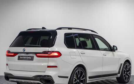 BMW X7, 2019 год, 7 490 000 рублей, 7 фотография