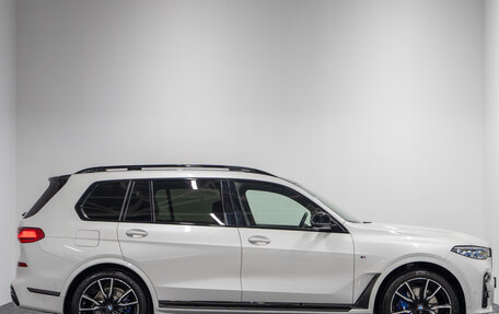 BMW X7, 2019 год, 7 490 000 рублей, 6 фотография