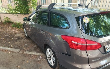 Ford Focus III, 2012 год, 750 000 рублей, 32 фотография
