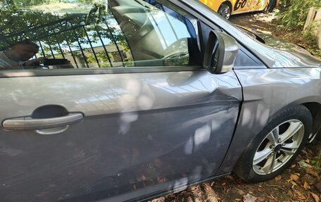 Ford Focus III, 2012 год, 750 000 рублей, 34 фотография
