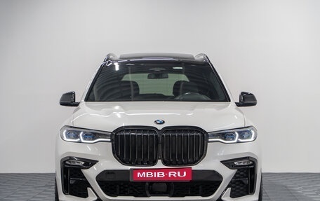 BMW X7, 2019 год, 7 490 000 рублей, 4 фотография