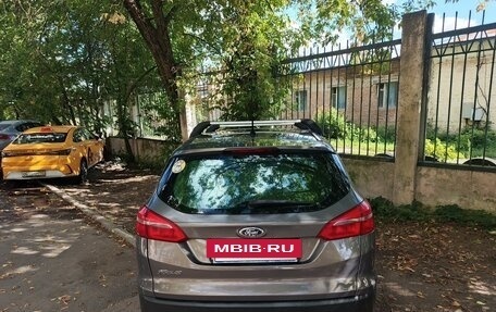 Ford Focus III, 2012 год, 750 000 рублей, 31 фотография