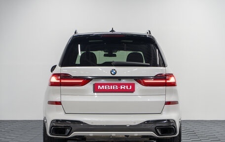 BMW X7, 2019 год, 7 490 000 рублей, 9 фотография