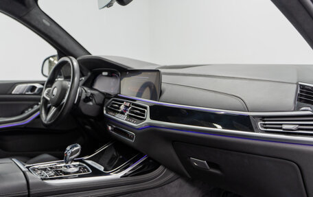 BMW X7, 2019 год, 7 490 000 рублей, 14 фотография