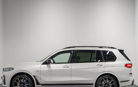 BMW X7, 2019 год, 7 490 000 рублей, 11 фотография