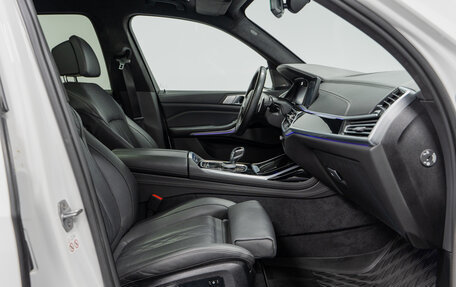 BMW X7, 2019 год, 7 490 000 рублей, 13 фотография
