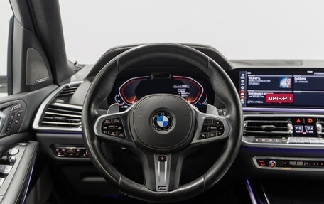 BMW X7, 2019 год, 7 490 000 рублей, 16 фотография