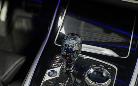 BMW X7, 2019 год, 7 490 000 рублей, 29 фотография