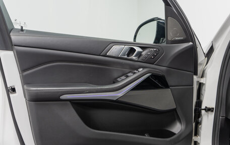 BMW X7, 2019 год, 7 490 000 рублей, 26 фотография