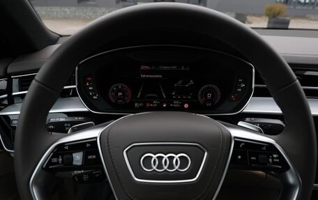 Audi A8, 2023 год, 10 800 000 рублей, 9 фотография