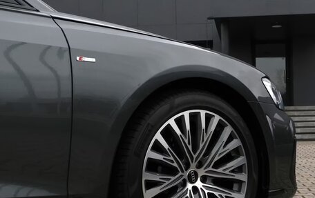 Audi A8, 2023 год, 10 800 000 рублей, 11 фотография
