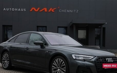 Audi A8, 2023 год, 10 800 000 рублей, 2 фотография