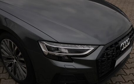 Audi A8, 2023 год, 10 800 000 рублей, 12 фотография
